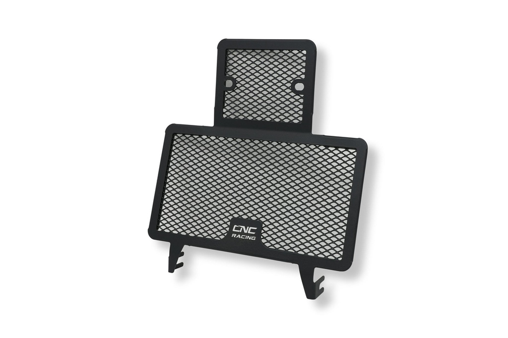 [CNC-RA066B] Radiator guard Ducati Scrambler 1100