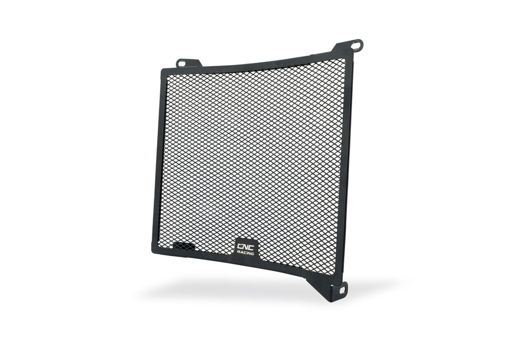 [CNC-RA068B] Radiator guard Aprilia 660