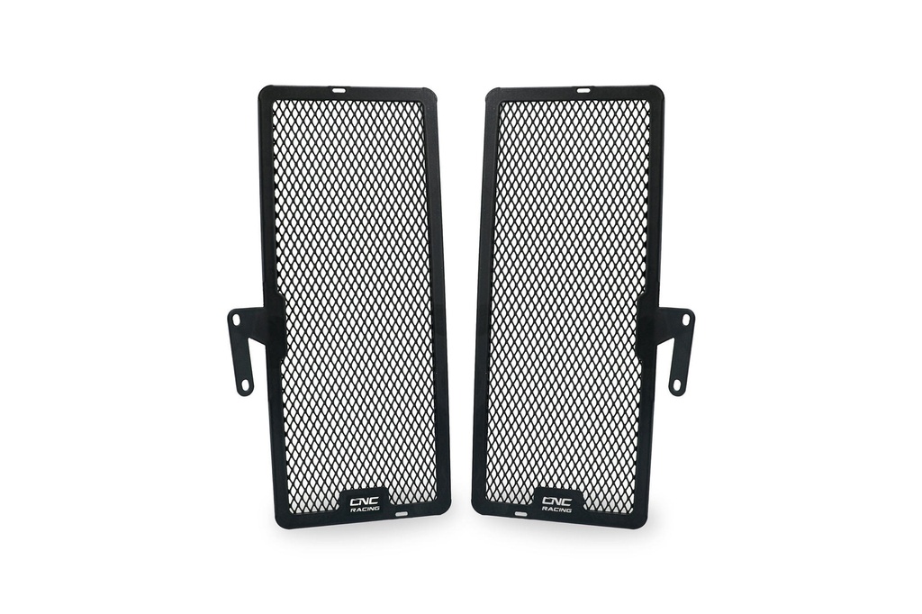 [CNC-RA071B] Radiator guards Water Cooler Ducati Multistrada V4