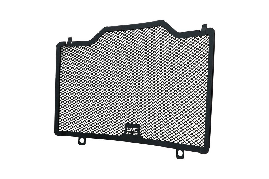 [CNC-RA072B] Radiator guard Ducati DesertX