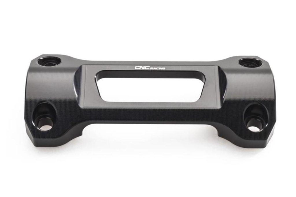 [CNC-RM216B] Riser Ducati Multistrada 1200 (Black)