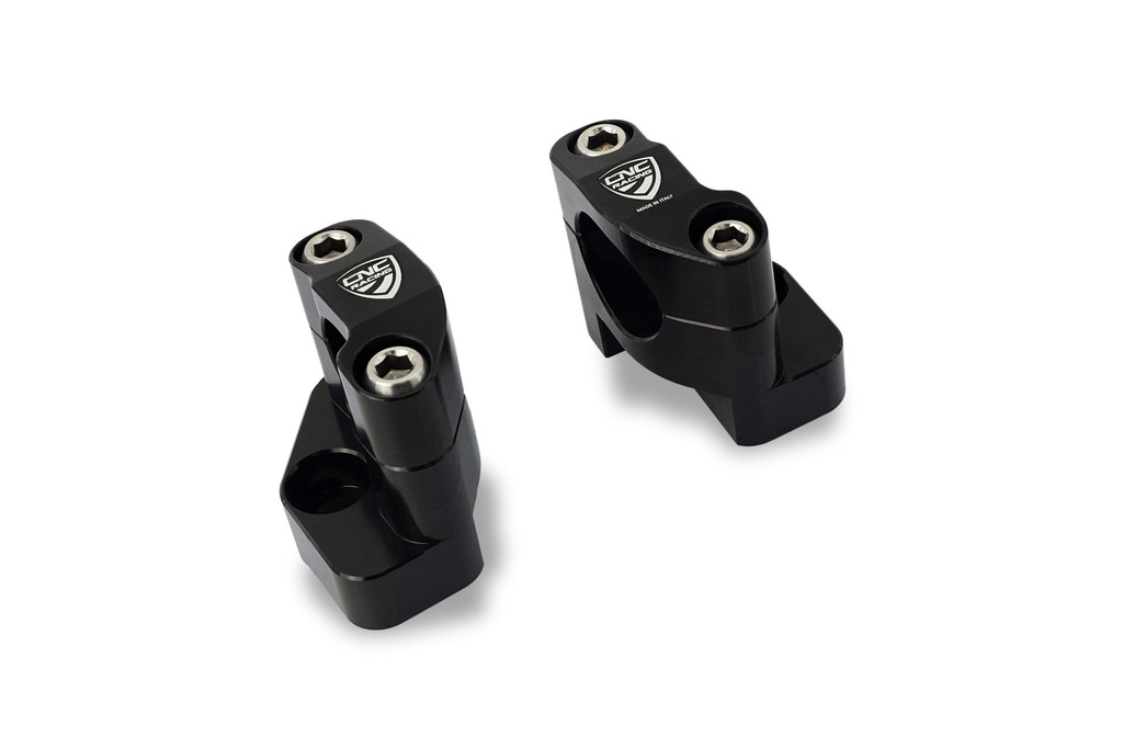[CNC-RM217B] Riser Ducati Monster 696 796 1100