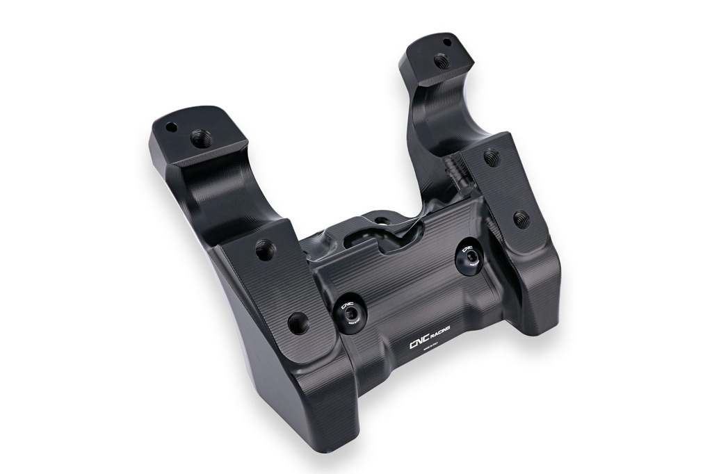 [CNC-RM248B] BOTTOM HANDLEBAR CLAMP DUCATI XDIAVEL