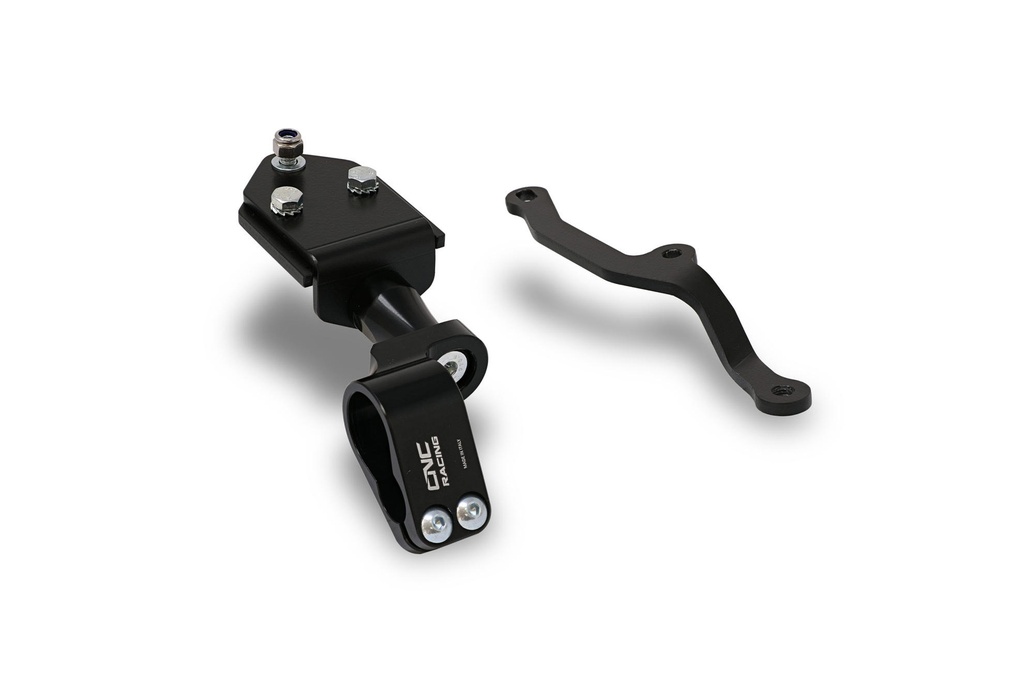 [CNC-SD108B] Steering damper kit Ducati Multistrada 950/1200/1260