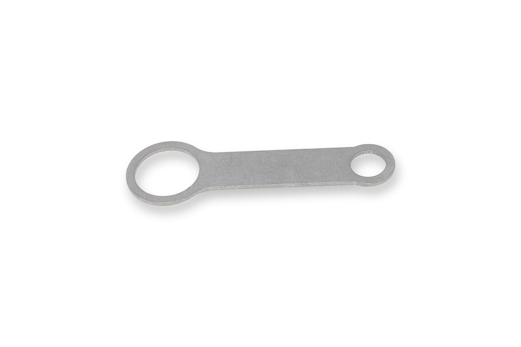[CNC-SEA10N] Fluid tank mounting bracket