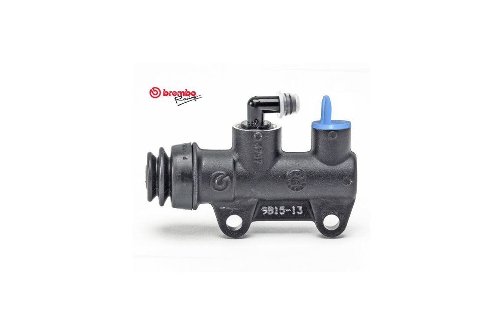 [CNC-10477620] Brembo Racing Rear Brake Master Cylinder 13 - Side Outlet