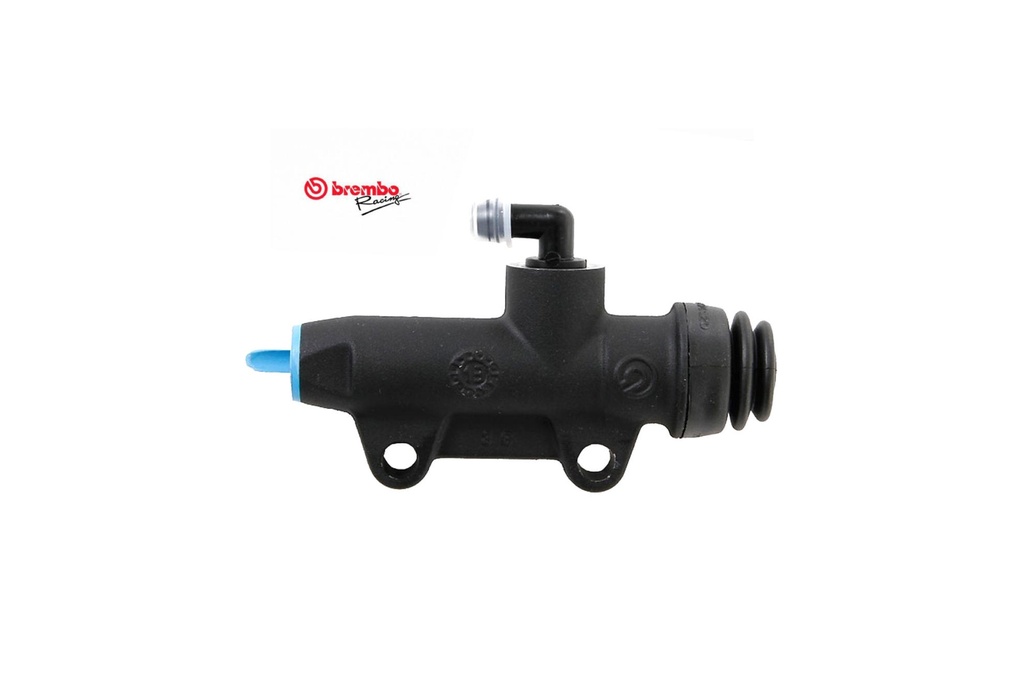 [CNC-10477660] Brembo Racing Rear Brake Master Cylinder 13 - Straight Outlet