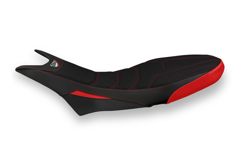 [CNC-SLD05BR] Seat cover Ducati Hypermotard 950