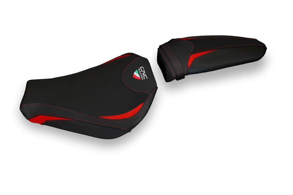 [CNC-SLM01BR] Seat cover MV Agusta F3