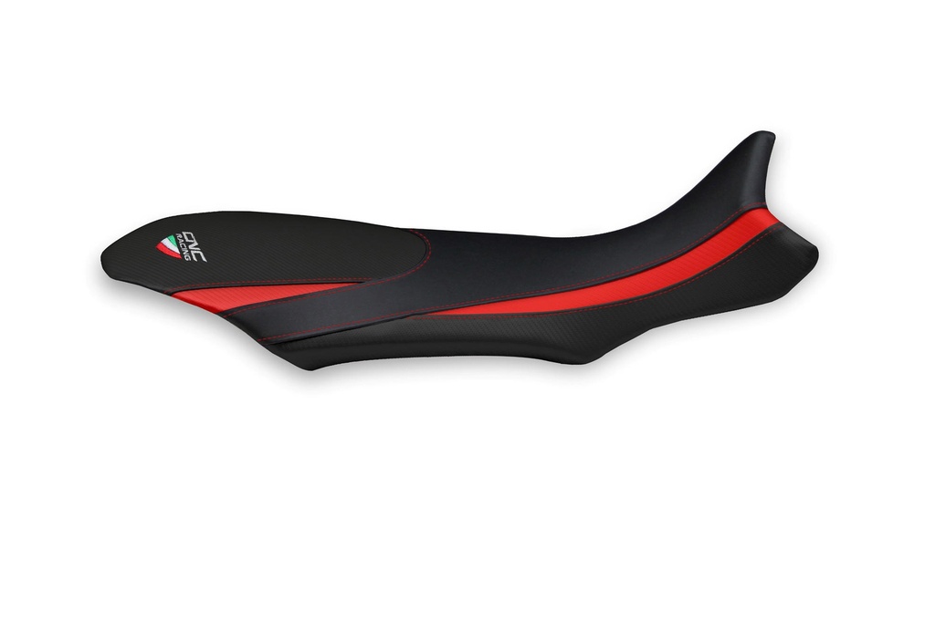 [CNC-SLM02BR] Seat cover MV Agusta Rivale