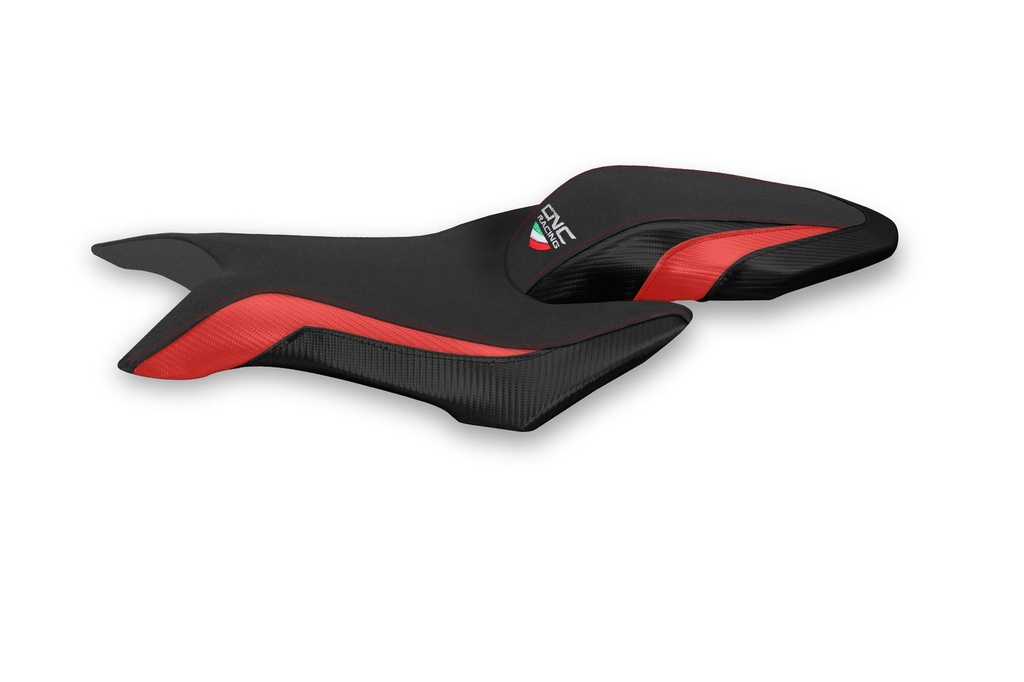 [CNC-SLM04BR] Seat cover MV Agusta Brutale