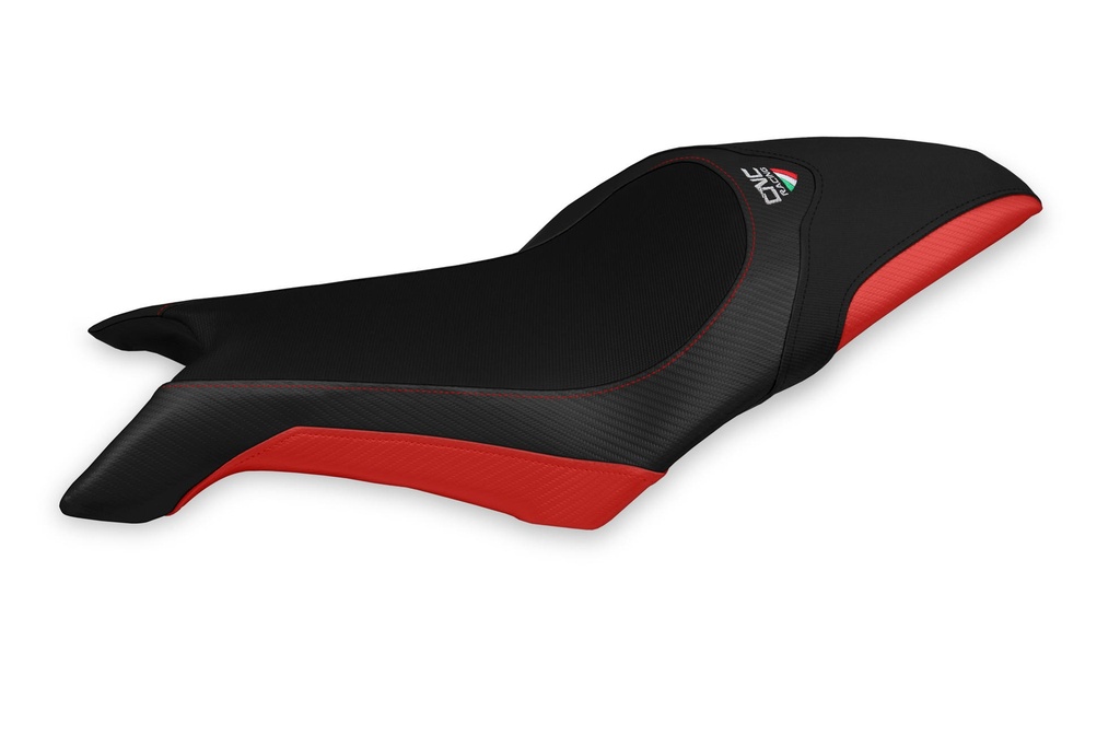 [CNC-SLM06BR] Seat cover MV Agusta Dragster