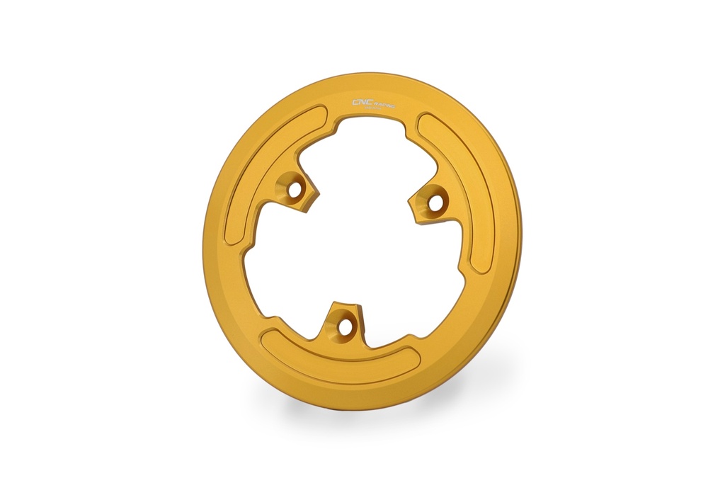 [CNC-SPA81G] Pressure plate cover BMW (Gold)
