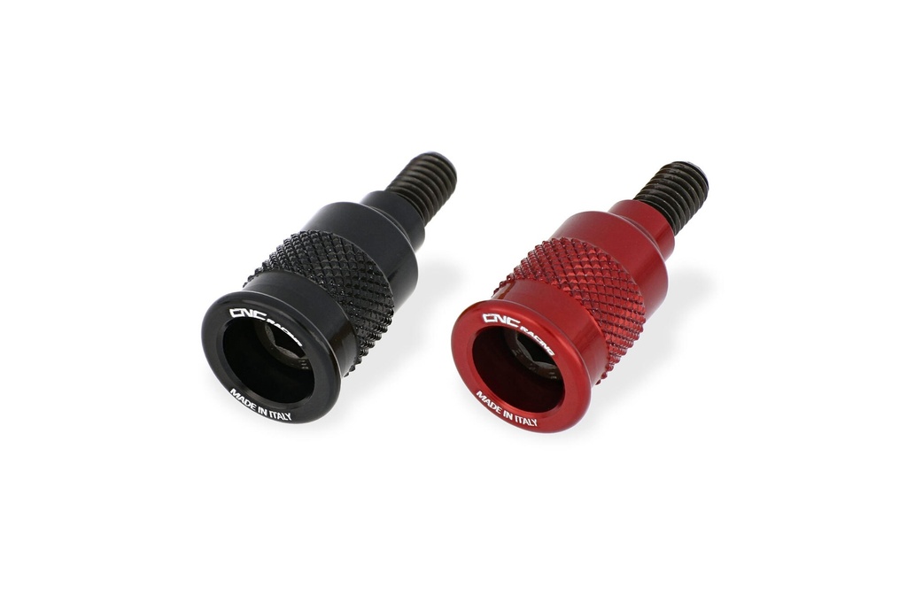 [CNC-STA01B] SIDE STAND PIN (Black)