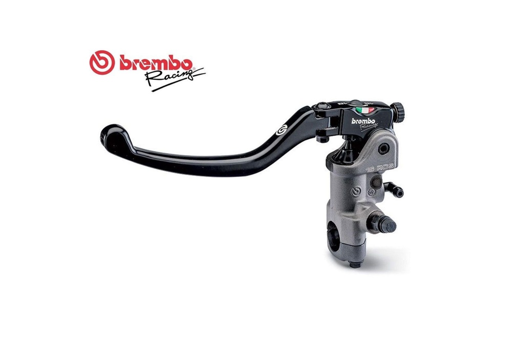[CNC-110A26350] Radial Clutch Master Cylinder Brembo 16RCS