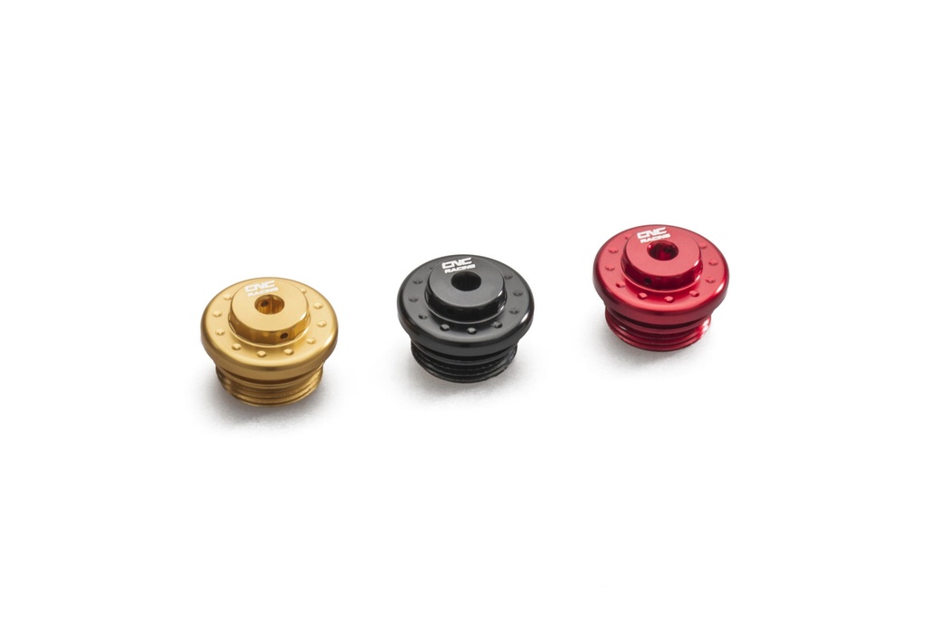 Oil filler cap Exagon M22x1,5