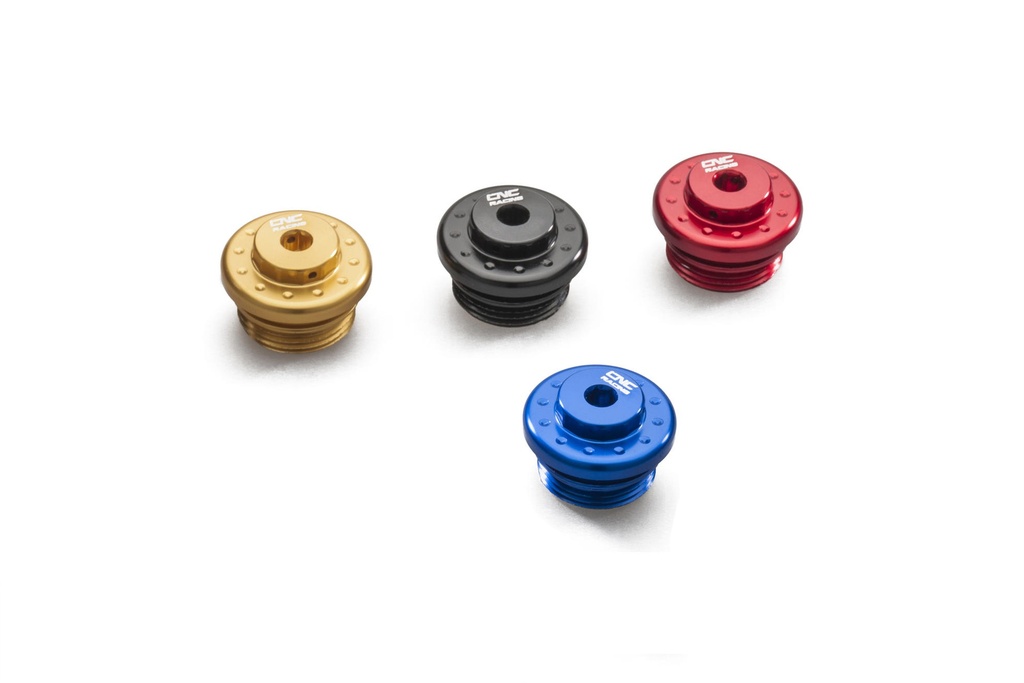 Oil filler cap Exagon M25x1,5