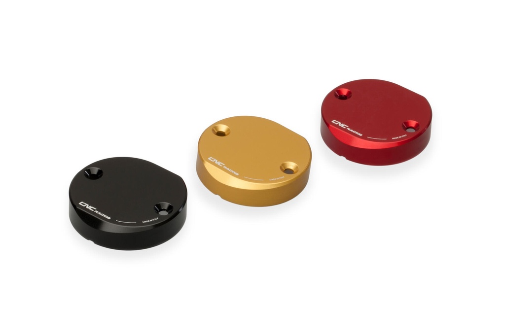 Fluid reservoir cap rear brake Ø56 - TOUCH