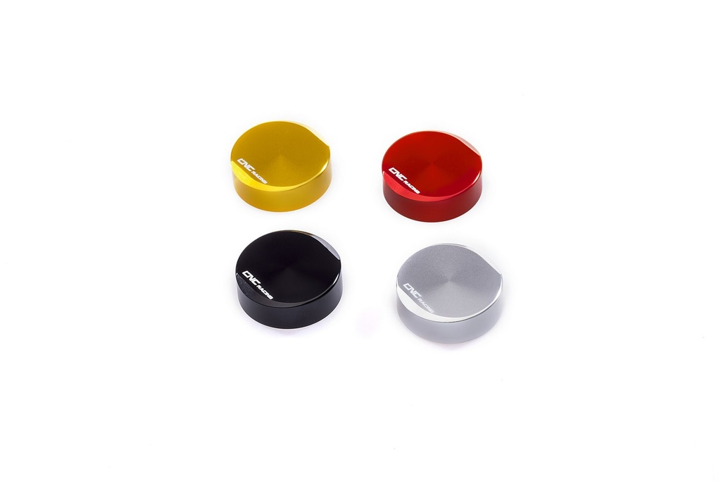 Fluid reservoir cap clutch M34x4 - TOUCH
