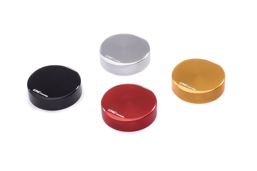 Fluid reservoir cap rear brake M46x4 - Touch