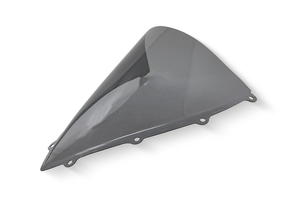 [CNC-WS304LS] Raised screen Race - Light smoke
