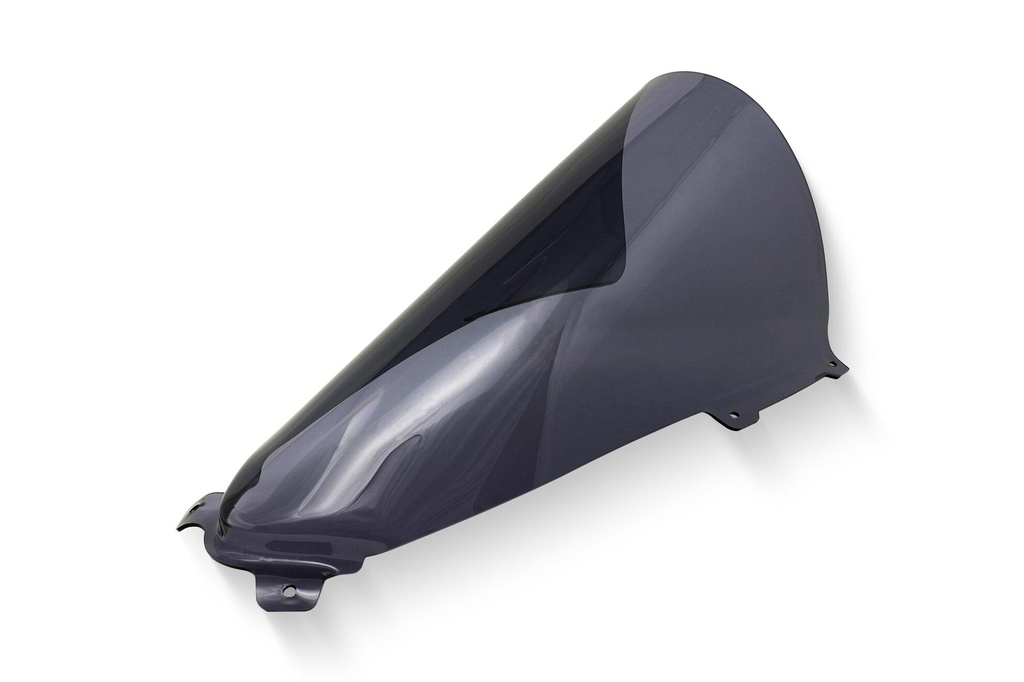 [CNC-WS306DS] Raised screen Race - Dark smoke