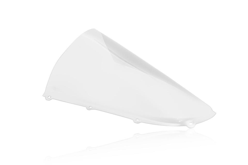 [CNC-WS307CL] Raised screen Race - Clear