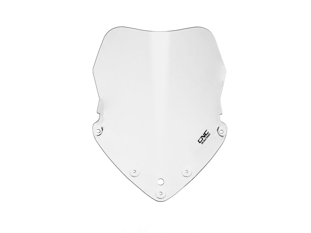 [CNC-WS360CL] Windscreen MV Agusta Turismo Veloce - Clear