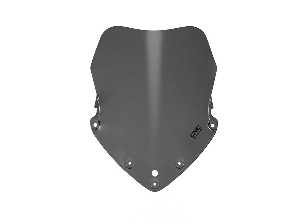 [CNC-WS360DS] Windscreen MV Agusta Turismo Veloce - Smoke