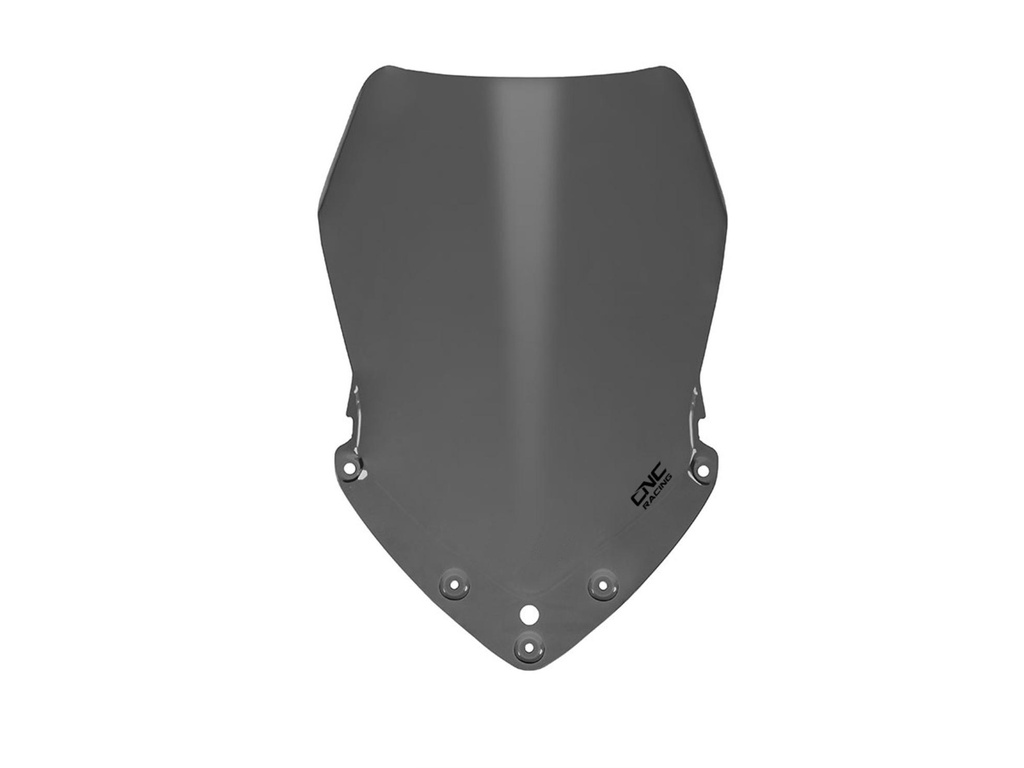 [CNC-WS361DS] Windscreen Touring MV Agusta Turismo Veloce - Smoke