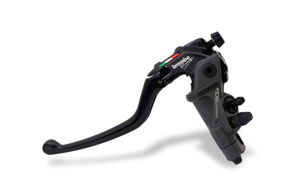 [CNC-110C74050] Clutch Master Cylinder Brembo 16RCS CORSA CORTA