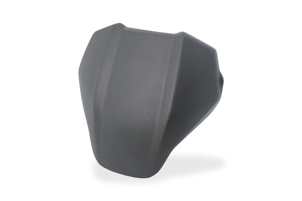 [CNC-ZA266Y] Windshield Ducati Hypermotard 698 Mono - Carbon