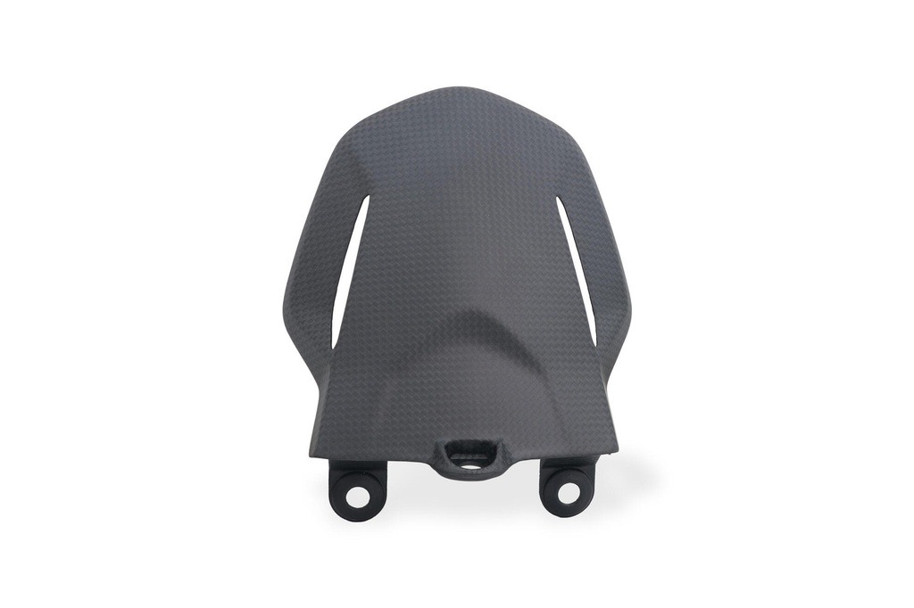 [CNC-ZA282Y] Rear fender Ducati Hypermotard 698 Mono - Carbon