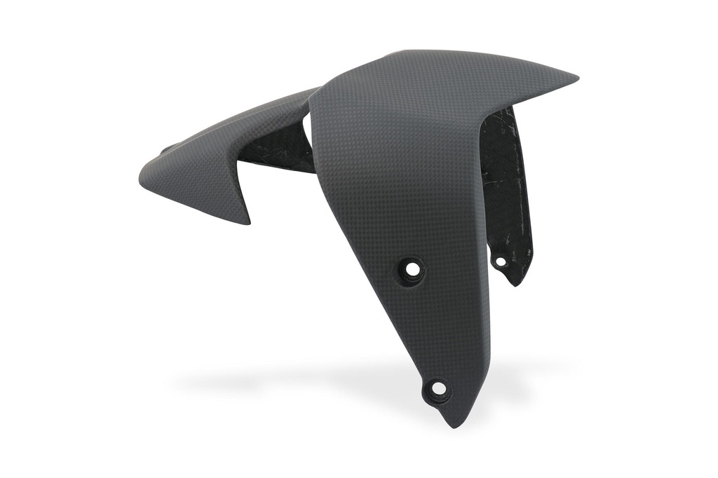 [CNC-ZA330Y] Front fender Ducati Monster 937 - Carbon