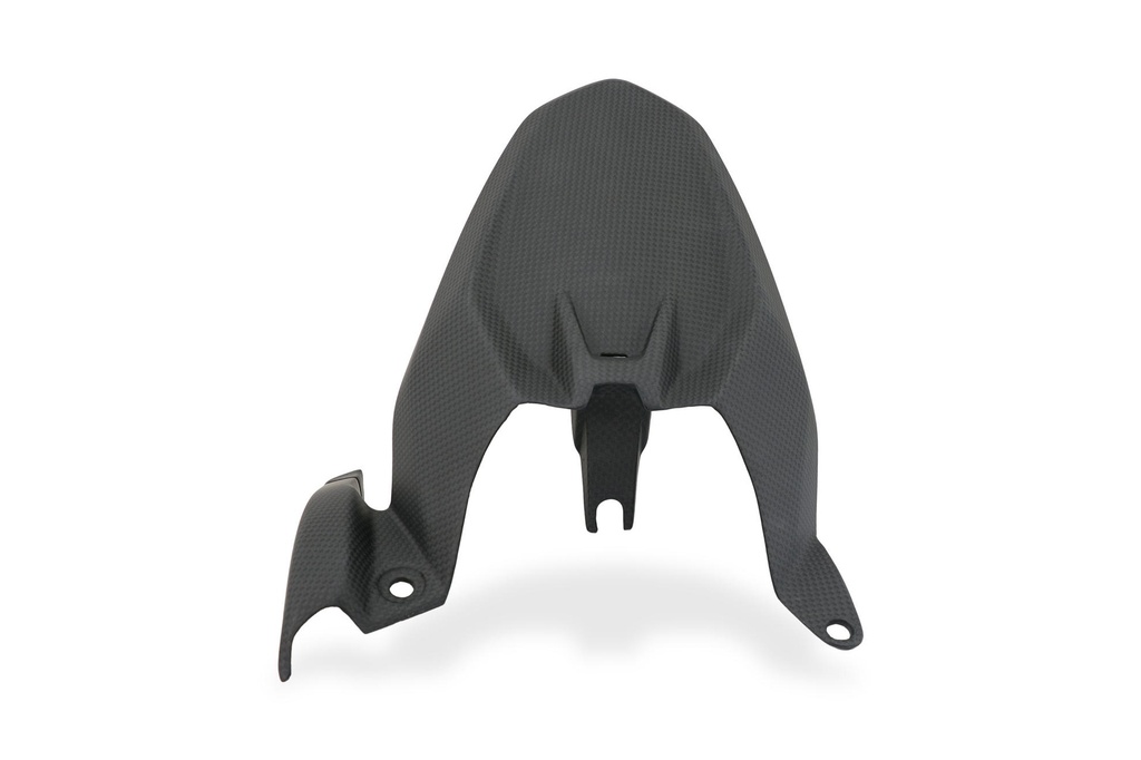 [CNC-ZA331Y] Rear fender Ducati Monster 937 - Carbon