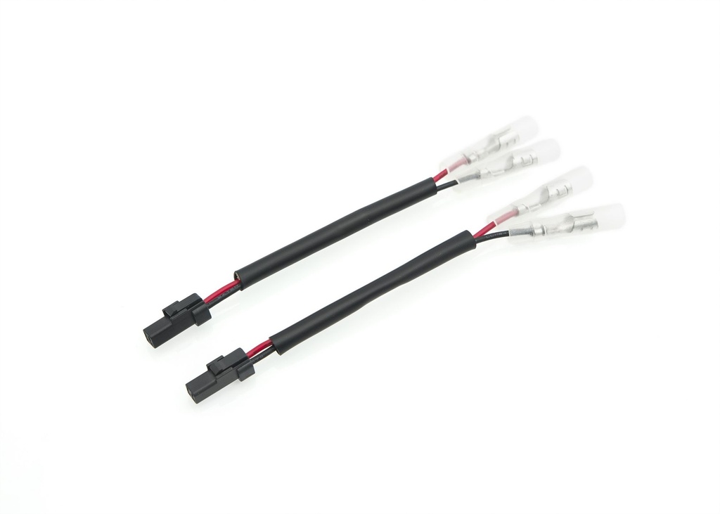 [CNC-CB003B] Indicators cable kit plugs for MV Agusta