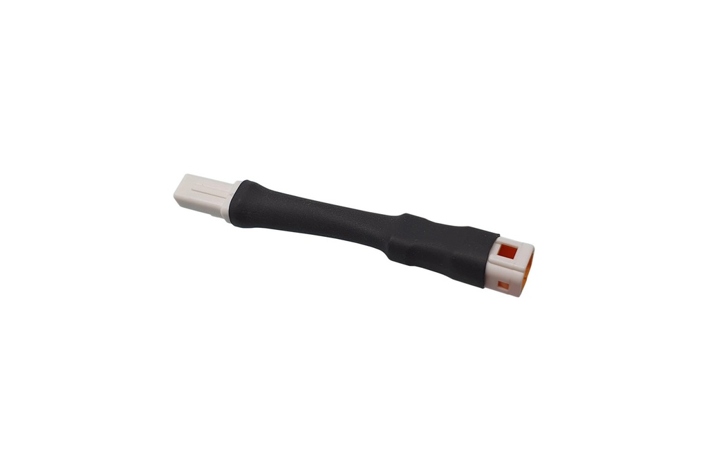 [CNC-CB005B] Ducati QS quickshift reverse shift cable