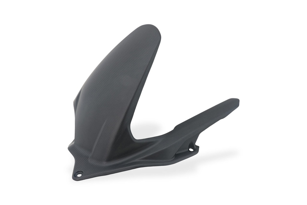 [CNC-ZA422Y] Rear Fender Ducati Panigale V4 and Streetfighter V4 MY2025 - Carbon