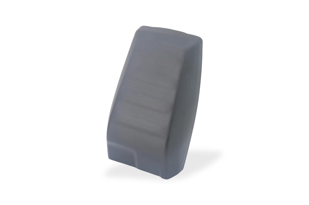 [CNC-ZA442Y] Carbon Fiber Lower Fuel Tank Protection for Ducati Panigale V4 and Streetfighter V4 MY 2025