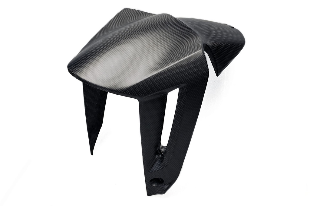 [CNC-ZA503Y] Front mudguard Ducati XDiavel - matt carbon