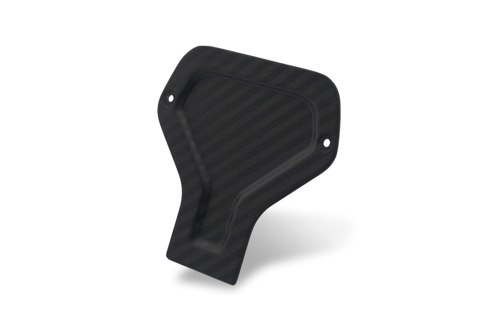 [CNC-ZA601Y] Headlight support cover MV Agusta Superveloce - Carbon