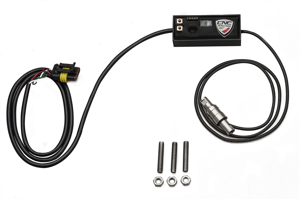 [CNC-CE710N] Universal power shifter