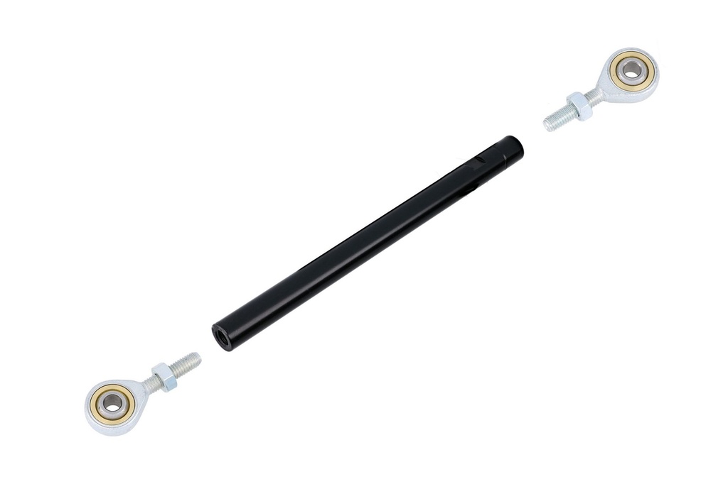 [CNC-CEA02B] ROD GEAR SHIFT LINK 130mm
