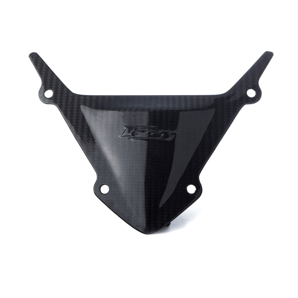 [CNC-ZA836K] Dashboard carbon MV Agusta F3