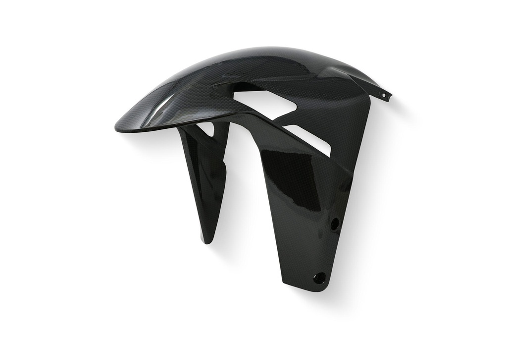 [CNC-ZA837K] Front fender carbon MV Agusta