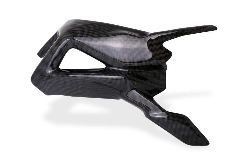 [CNC-ZA885K] Swingarm protector MV Agusta - Carbon