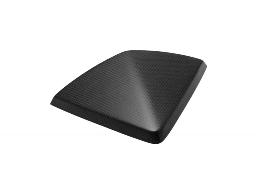 [CNC-ZA947Y] Fairing cover carbon Ducati Hypermotard 821/939
