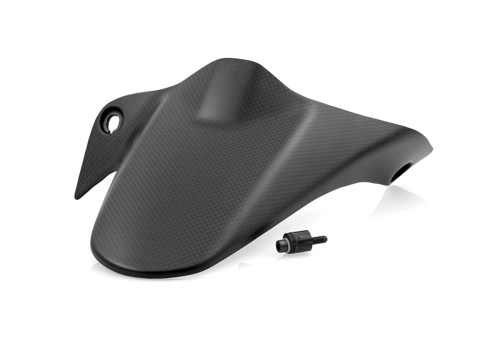 [CNC-ZA960Y] Rear fender Ducati Monster 1200