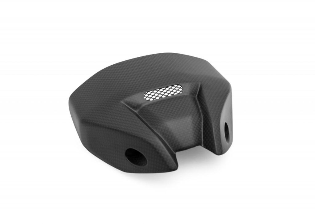 [CNC-ZA968Y] Headlight fairing cover Ducati Monster 821 1200