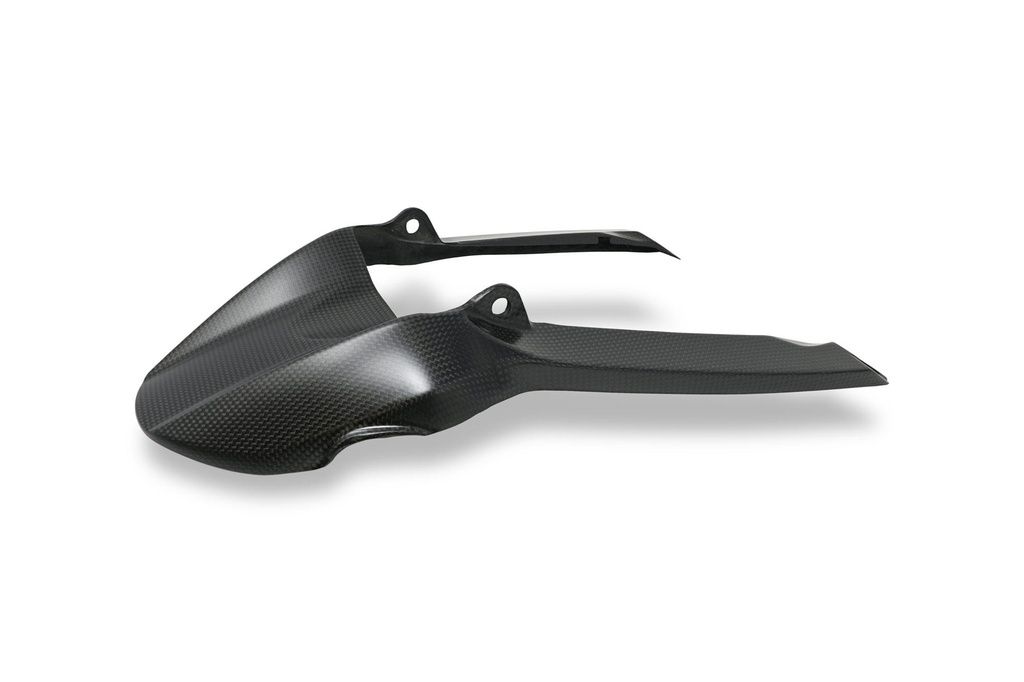 [CNC-ZA983Y] Rear fender Ducati Scrambler - matt carbon